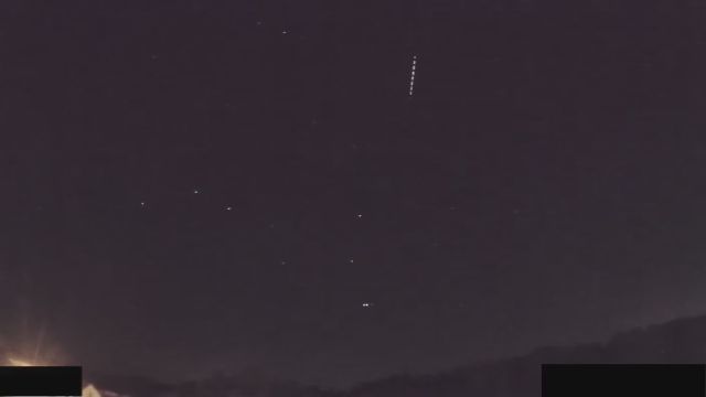 AMS88 meteor