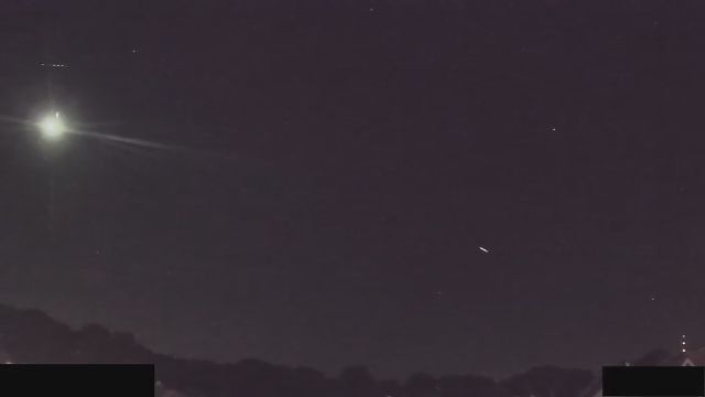 AMS88 meteor
