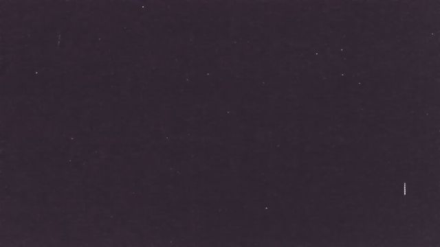 AMS88 meteor