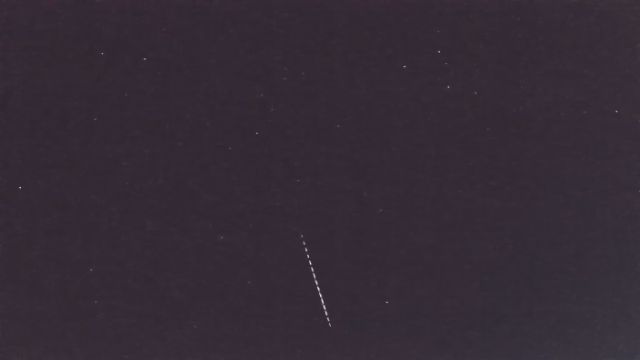 AMS88 meteor