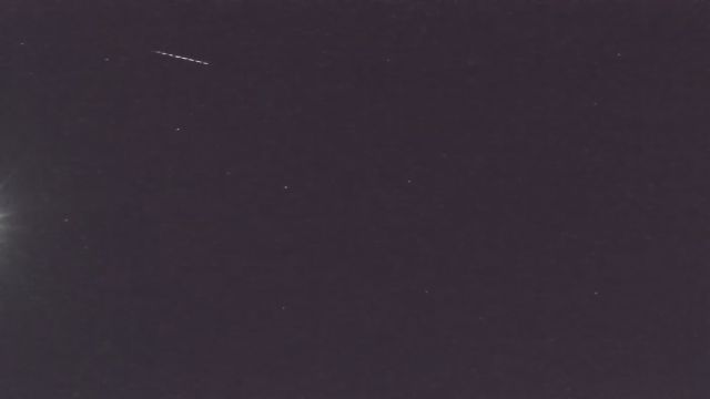AMS88 meteor