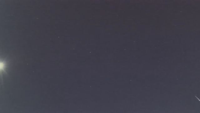 AMS88 meteor