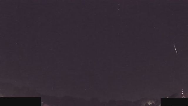 AMS88 meteor