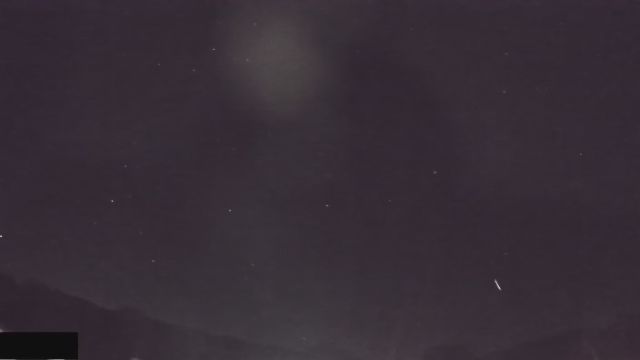 AMS88 meteor