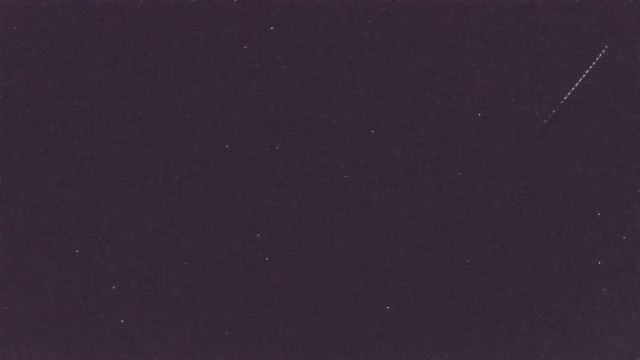 AMS88 meteor