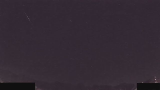 AMS88 meteor