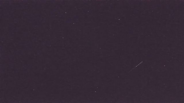 AMS88 meteor