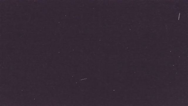 AMS88 meteor