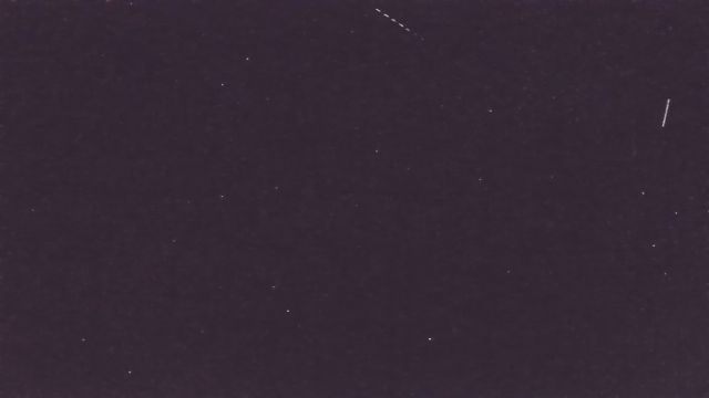 AMS88 meteor