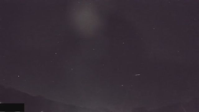 AMS88 meteor
