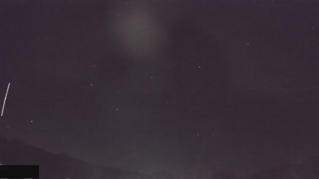 AMS88 meteor