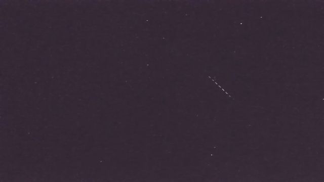 AMS88 meteor