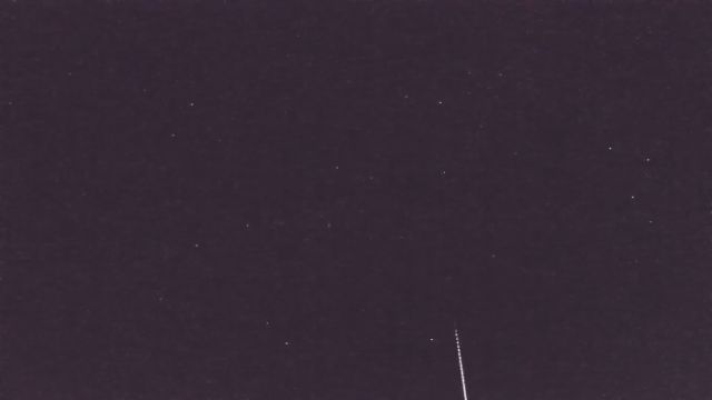 AMS88 meteor