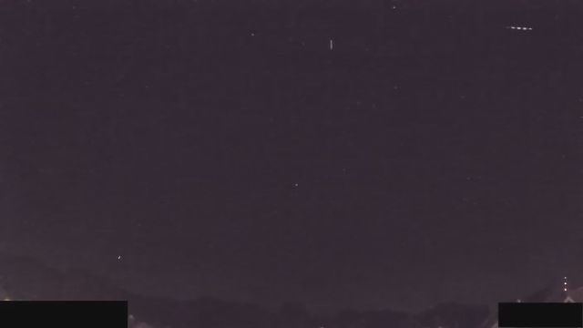 AMS88 meteor