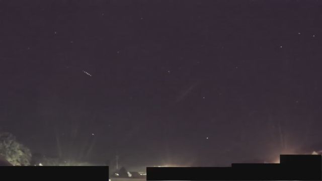 AMS88 meteor