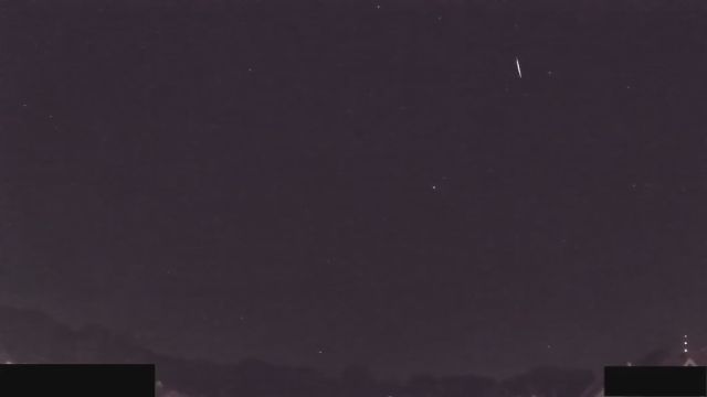 AMS88 meteor