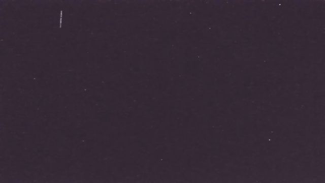 AMS88 meteor