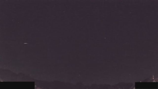 AMS88 meteor