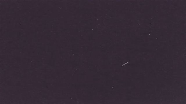 AMS88 meteor