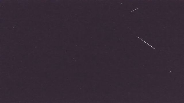 AMS88 meteor