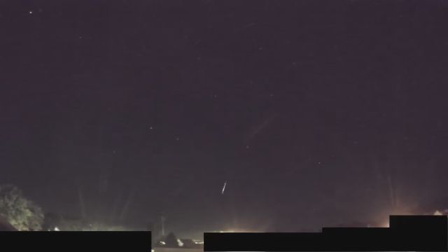 AMS88 meteor