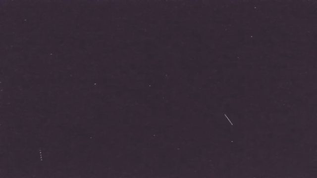 AMS88 meteor