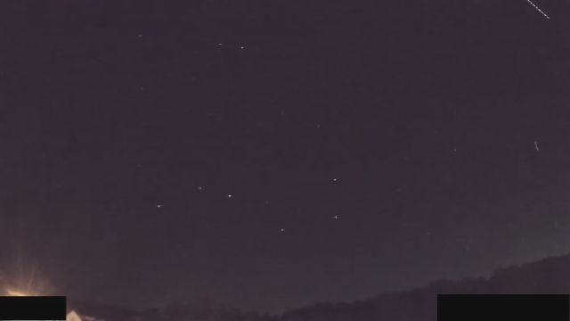 AMS88 meteor