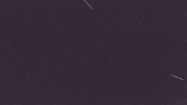 AMS88 meteor