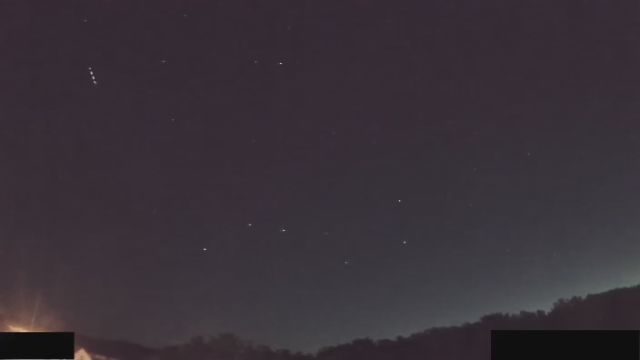 AMS88 meteor
