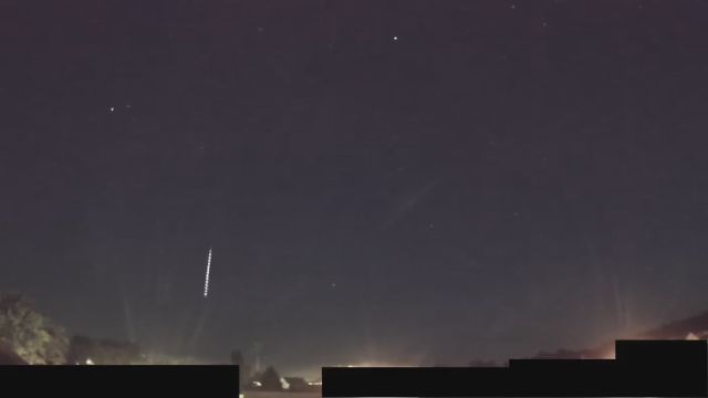 AMS88 meteor