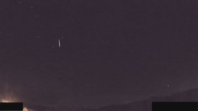 AMS88 meteor