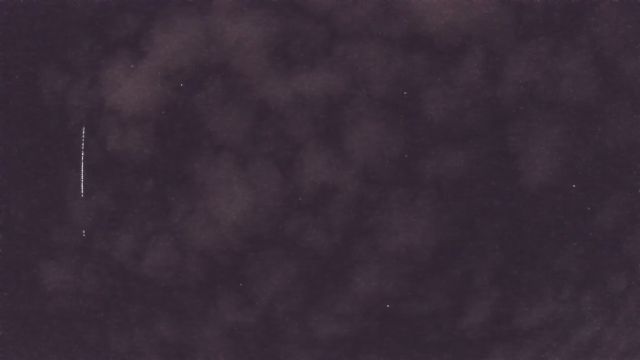 AMS88 meteor