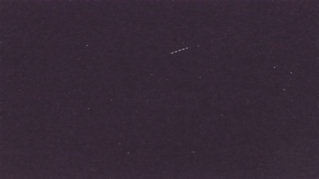 AMS88 meteor