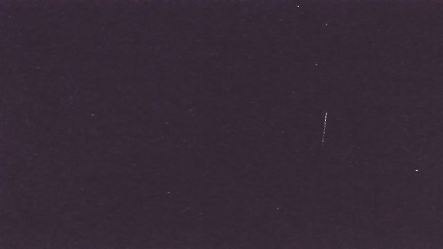 AMS88 meteor