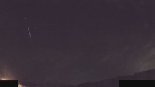 AMS88 meteor
