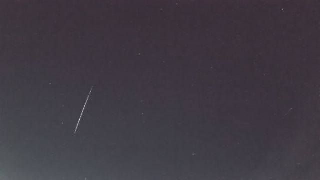 AMS88 meteor