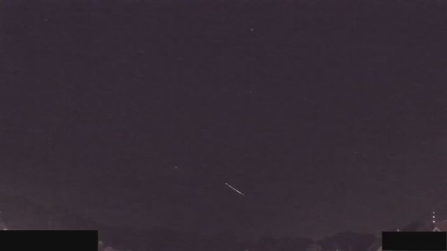 AMS88 meteor