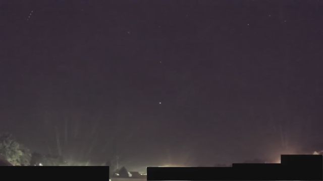 AMS88 meteor
