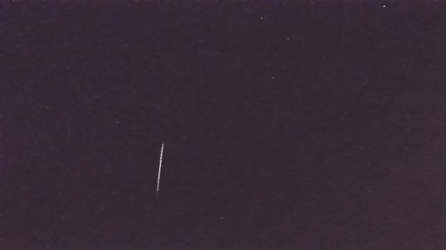 AMS88 meteor