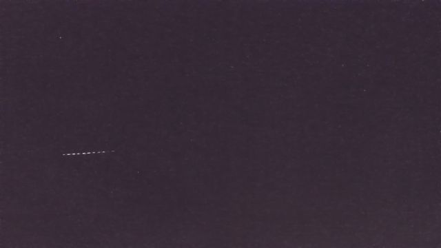AMS88 meteor