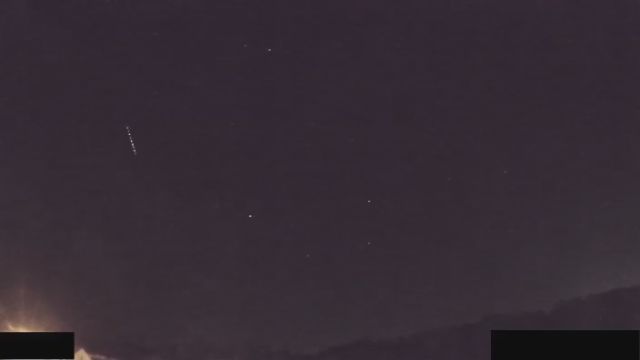 AMS88 meteor