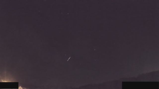 AMS88 meteor