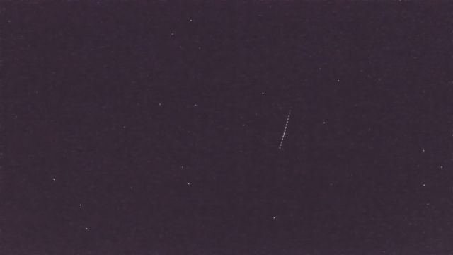 AMS88 meteor