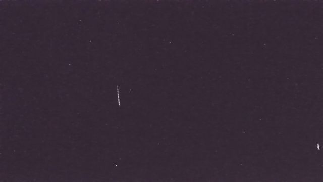 AMS88 meteor