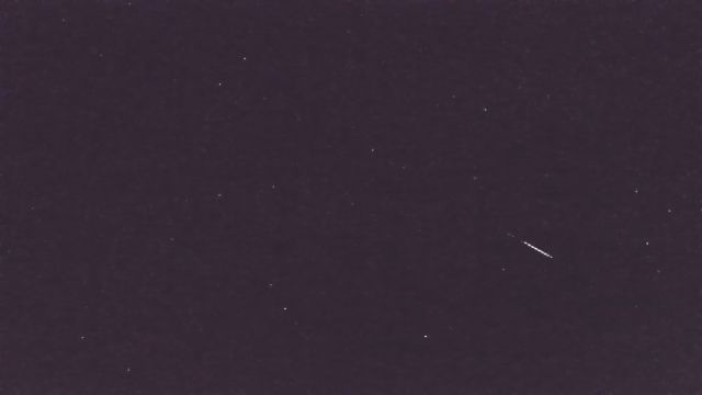 AMS88 meteor