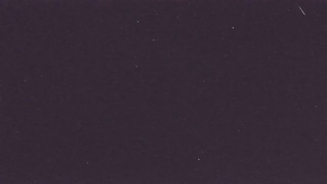 AMS88 meteor