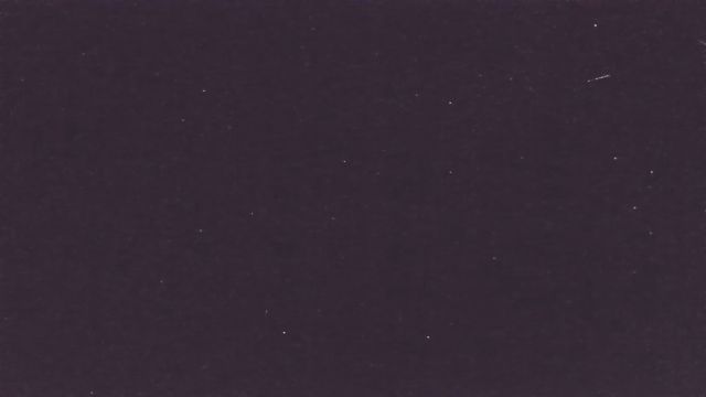AMS88 meteor