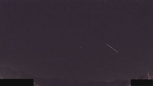 AMS88 meteor