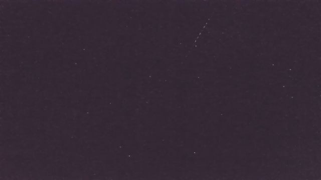 AMS88 meteor