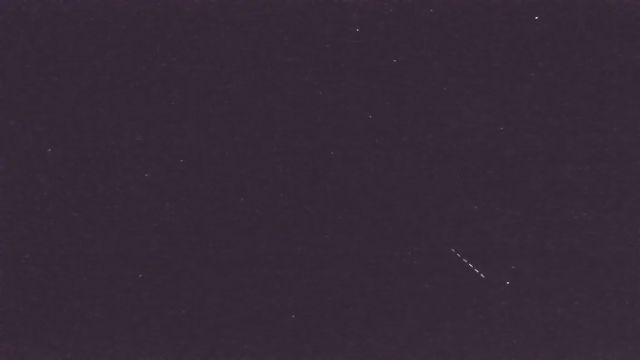 AMS88 meteor